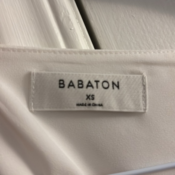 Babaton Top - Picture 3 of 3